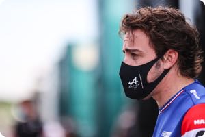 Fernando Alonso