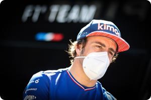 Fernando Alonso