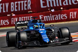 Fernando Alonso