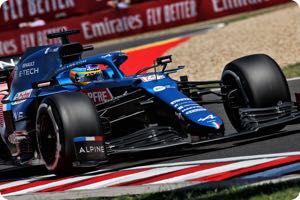 Fernando Alonso