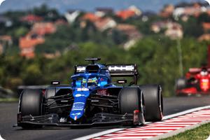 Fernando Alonso