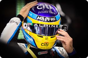 Fernando Alonso