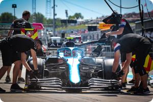 Esteban Ocon