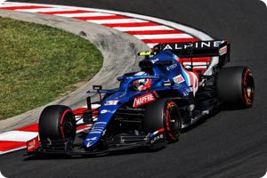 Esteban Ocon