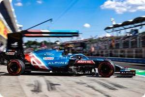 Esteban Ocon