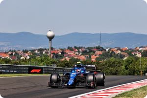 Esteban Ocon