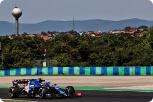 Esteban Ocon