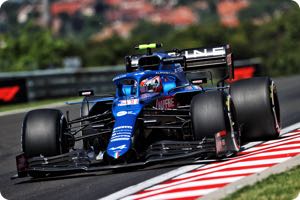 Esteban Ocon