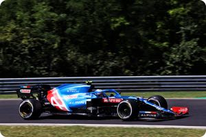 Esteban Ocon