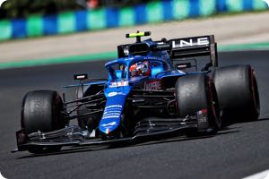 Esteban Ocon