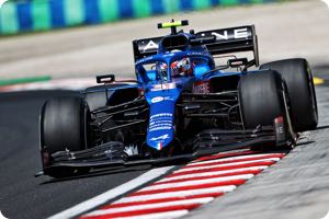 Esteban Ocon