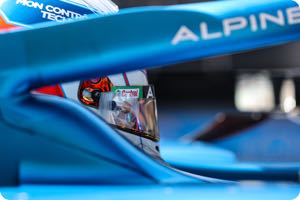Esteban Ocon