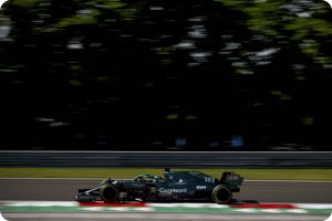 Lance Stroll