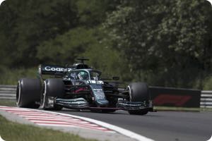 Lance Stroll