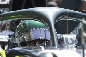 Lance Stroll