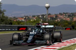 Lance Stroll