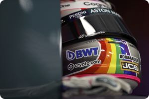 Sebastian Vettel