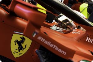 Charles Leclerc