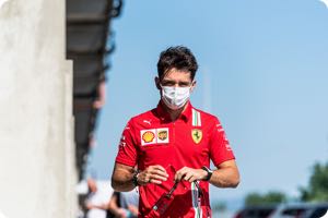 Charles Leclerc