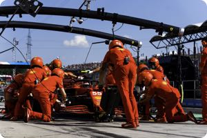 Carlos Sainz