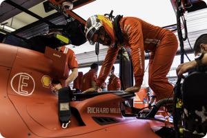 Carlos Sainz