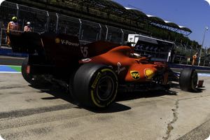 Carlos Sainz