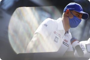 Mick Schumacher