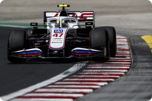 Mick Schumacher