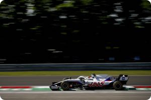Mick Schumacher