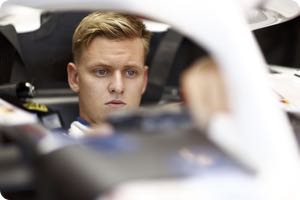 Mick Schumacher