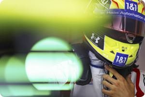 Mick Schumacher