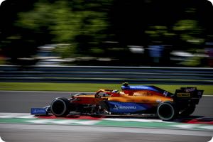 Lando Norris