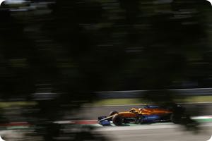 Lando Norris