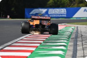 Lando Norris
