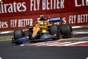 Lando Norris