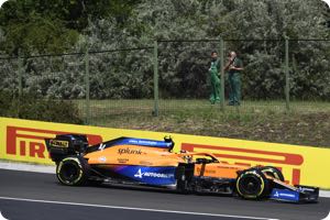 Lando Norris