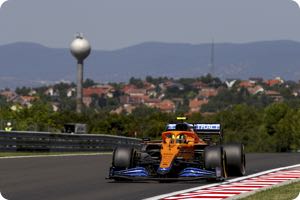 Lando Norris