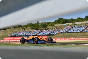 Daniel Ricciardo