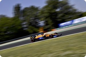 Daniel Ricciardo