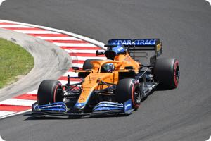 Daniel Ricciardo