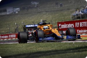 Daniel Ricciardo
