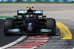 Valtteri Bottas