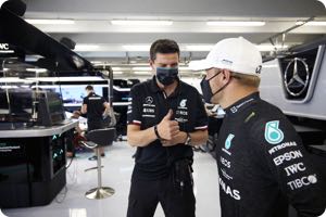 Valtteri Bottas