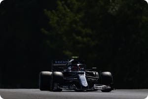 Pierre Gasly