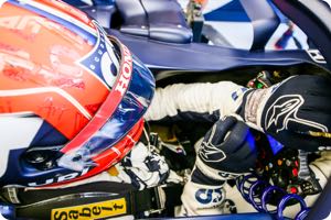 Pierre Gasly