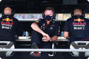 Christian Horner