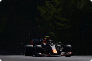 Sergio Perez