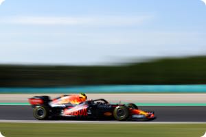 Sergio Perez