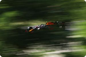 Sergio Perez