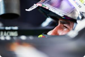 Sergio Perez
